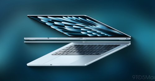 M4 MacBook Air has two new reasons for MacBook Pro owners to switch