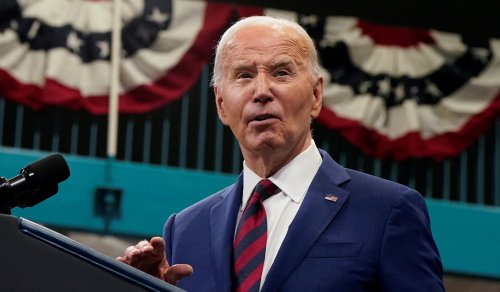 Joe Biden, Liar Extraordinaire