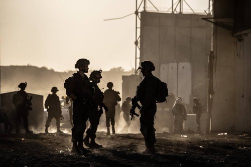 Data of thousands of Israel soldiers leaked