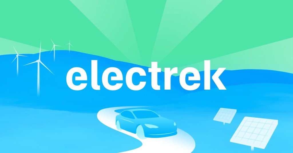 Electrek - cover