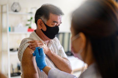 This One Thing Lowers Antibodies After Vaccination—and 60 Million People Do It