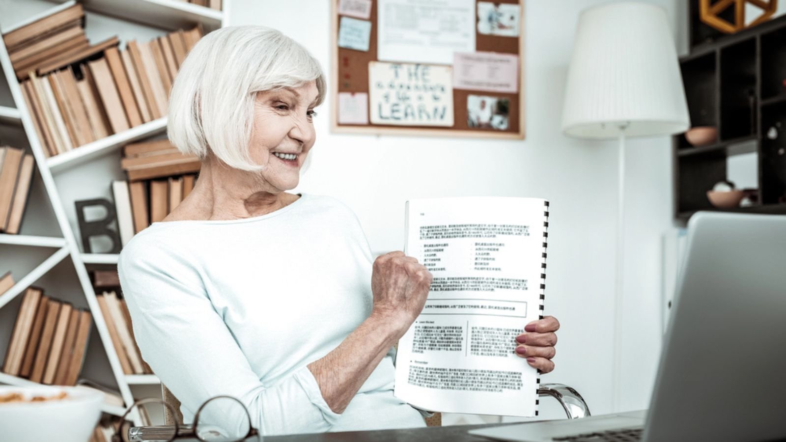 20 High-Paying Gigs Perfect for Retirees