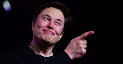 Elon Musk sells massive $6.5 billion chunk of Tesla (TSLA) stake