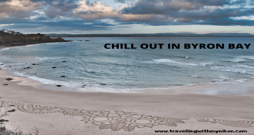I hope you get a chance to chill out in Byron Bay. via @kimmcglinchey