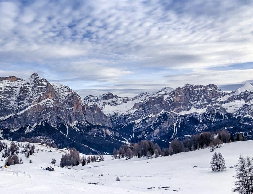 Alta Badia Ski Resort Italy – A Guide