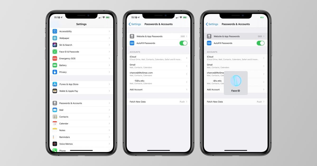 iOS 14: Keychain password manager to gain new 1Password-like features
