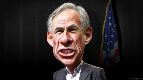 Texas Gov. Greg Abbott's popularity is plunging says new poll