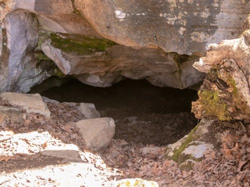 3 Forbidden Places Where Visitors are Not Allowed in the Smoky Mountains