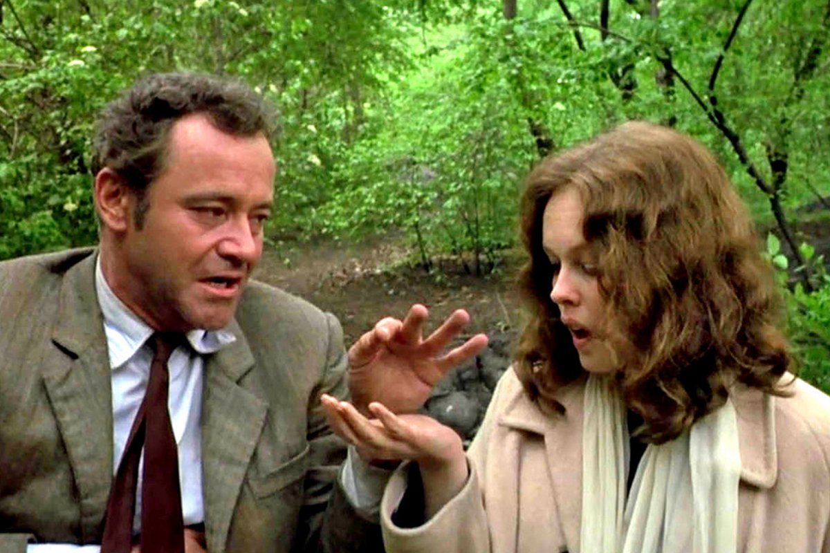 Best Movie Scenes of All Time: The 70s cover image