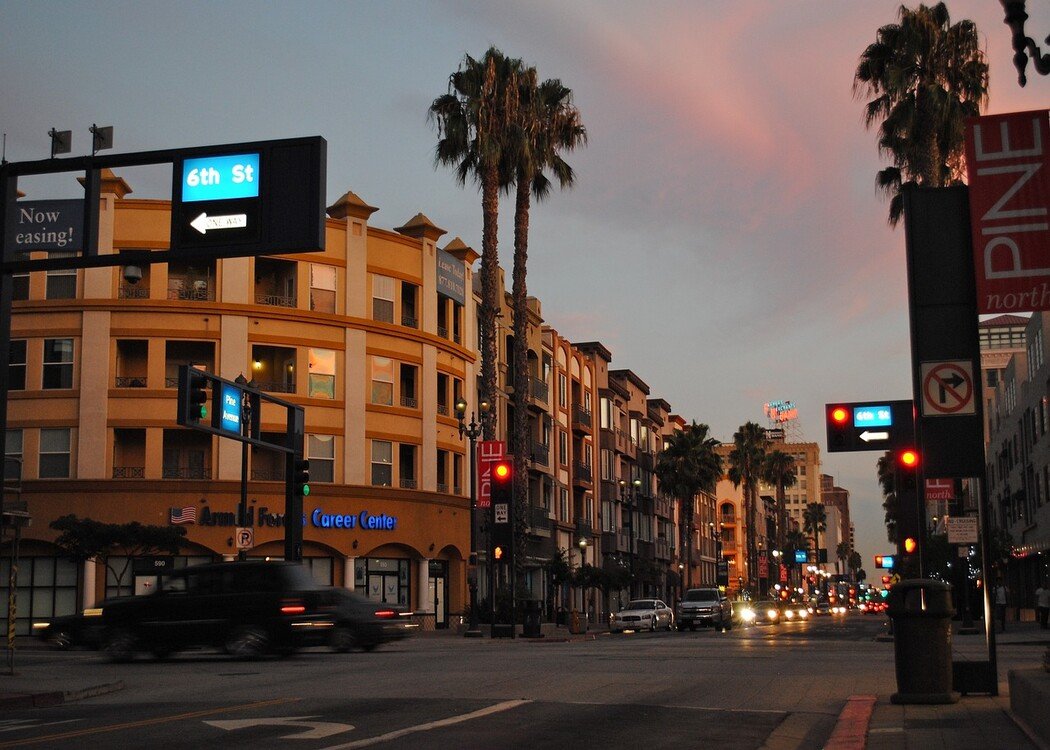 17 Most Polluted Cities in the US That May Surprise You