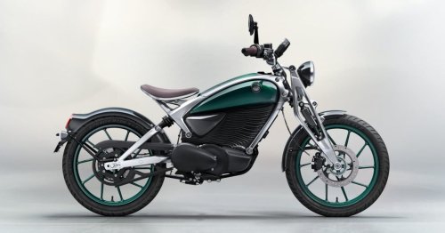 Royal Enfield's Flying Flea electric motorcycles launching early next year