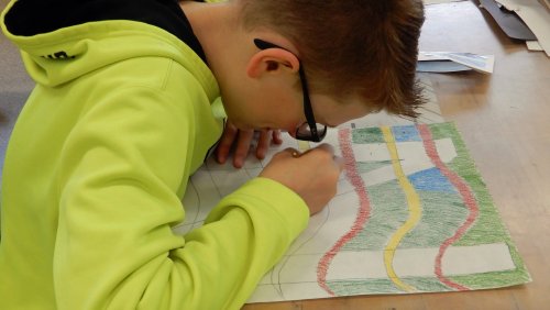 Project-based learning gets its moment during the coronavirus