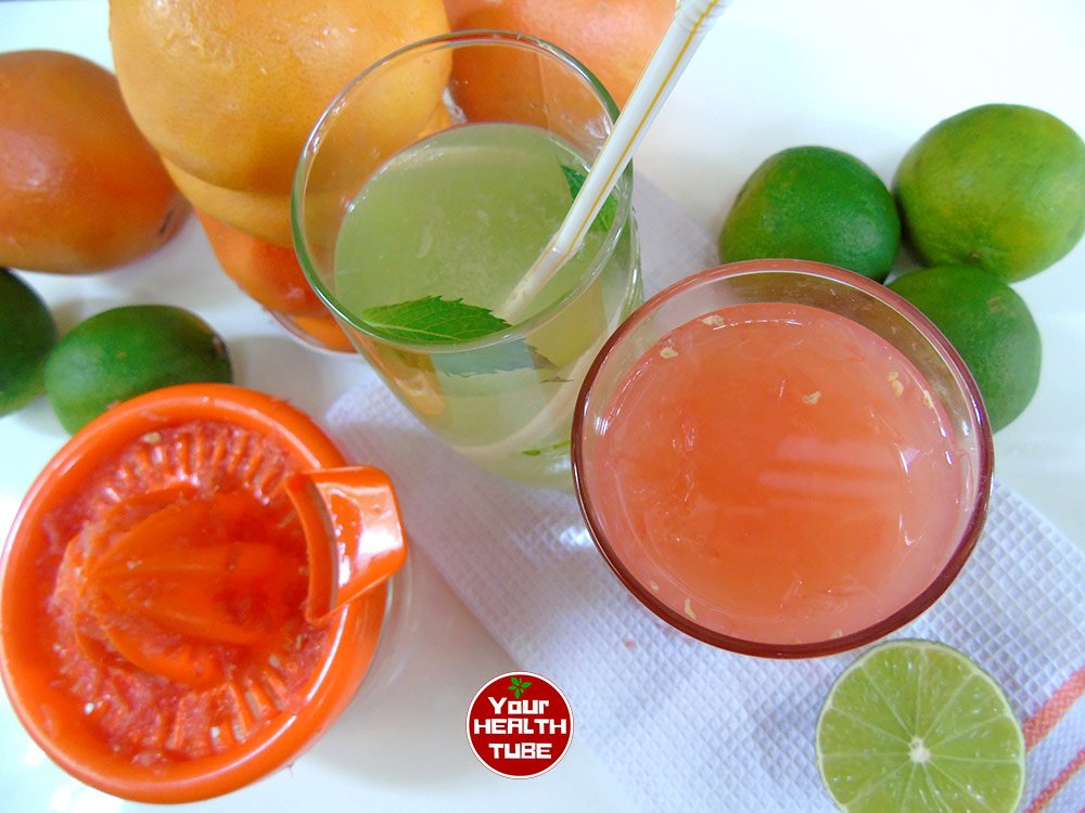Rethink What You Drink – Consume These 3 Detox Drinks!