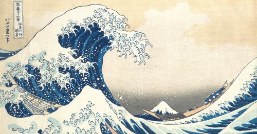 The Good Luck of Your Bad Luck: Marcus Aurelius on the Stoic Strategy for Weathering Life’s Waves and Turning Suffering into Strength