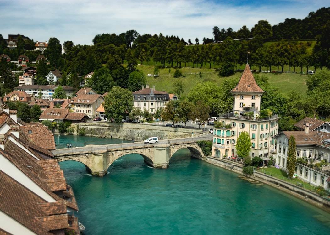 19 Safest Cities in Europe You Must Visit