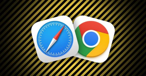 PSA: Watch out for these fake Safari and Chrome updates infecting Macs with AMOS