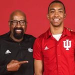 IU basketball announces signing of 2024 5-star wing Bryson Tucker