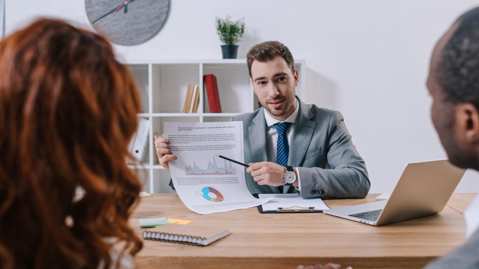 19 Financial Advisors Share Their Best Retirement Tricks