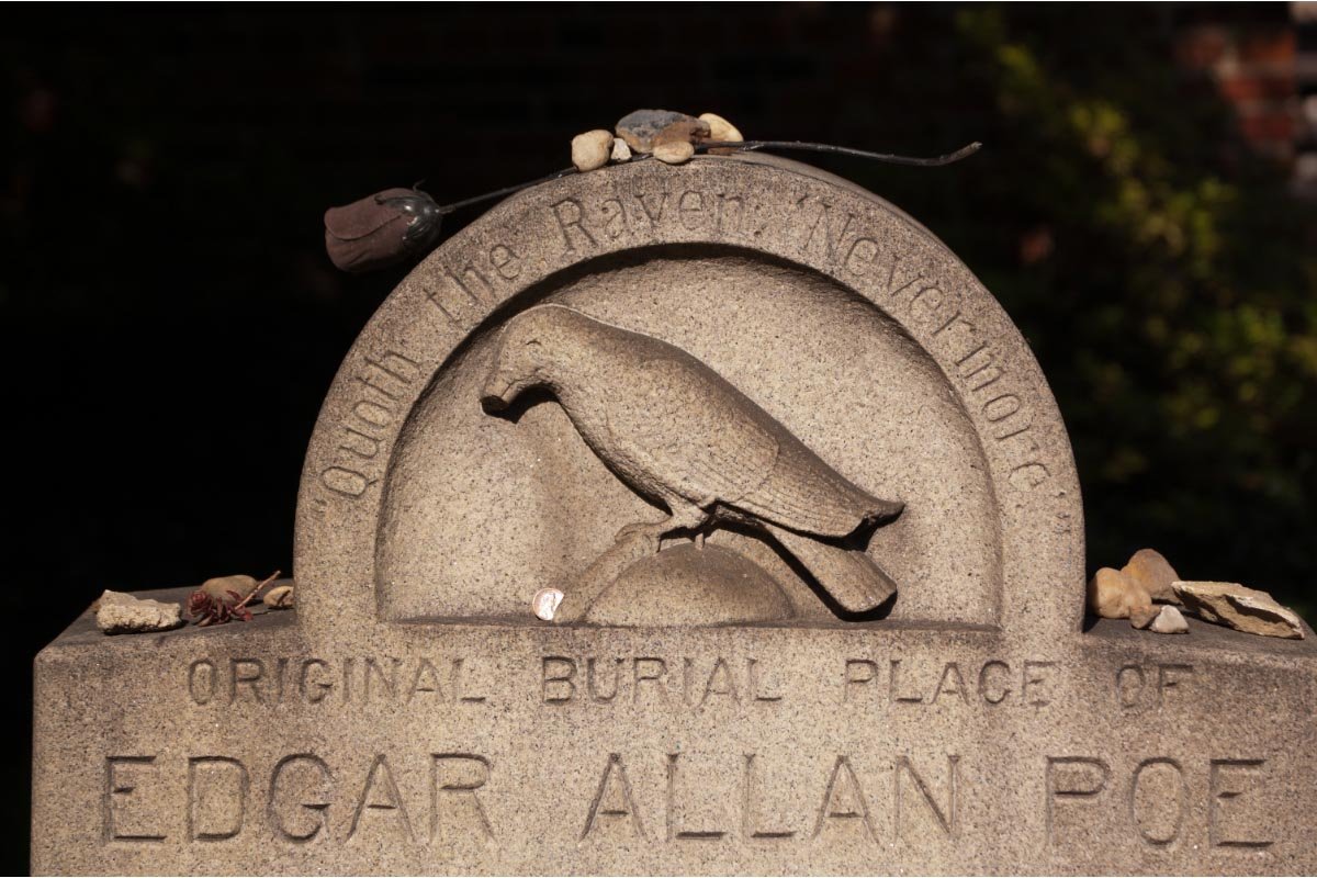 18 Interesting Edgar Allan Poe Facts: His Life, Work, and Death