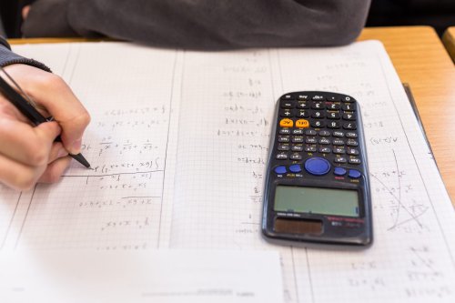 TEACHER VOICE: Calculus is a roadblock for too many students; let’s teach statistics instead