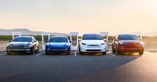 Tesla (TSLA) brand damage is destroying used car value: 'People don't want them anymore'