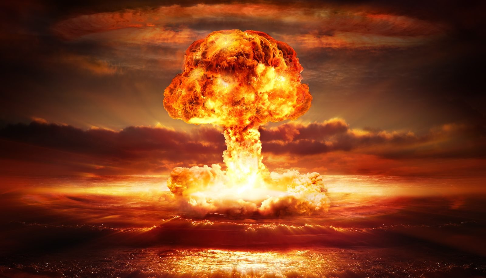 19 Interesting Facts about the Atomic Bomb You Might Not Know