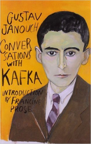 Kafka on the Power of Music and the Point of Making Art
