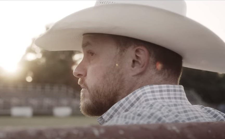 Cody Johnson Encourages Fans To Seize The Moment With New Song “Til You Can’t”