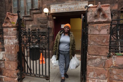 Park Slope Priest Evicts Food Pantry From Struggling Catholic Church