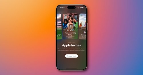 Apple confirms ‘Invites’ app and iCloud+ feature, here’s how it works [Video]
