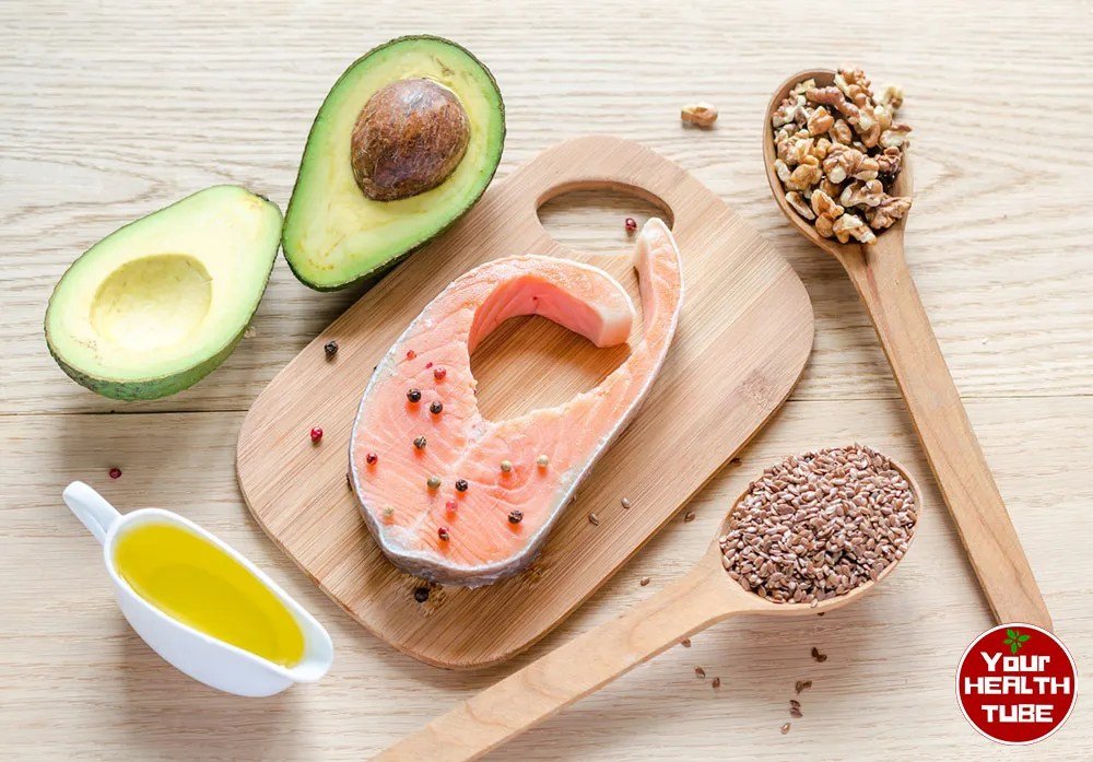 11 Healthy-Fat Foods You Should Be Eating