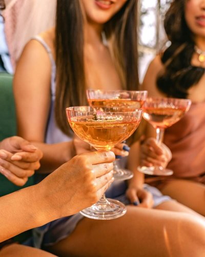 55 Bachelorette Party Themes for Every Bride Vibe