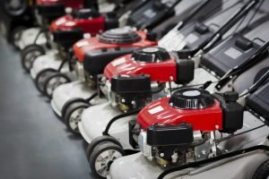 California’s gas lawn equipment ban hits the little guys