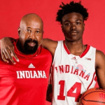 Quick IU basketball recruiting update: 2024 top-50 wing Rakease