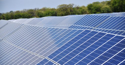 This huge Minnesota solar farm is about to get super-sized
