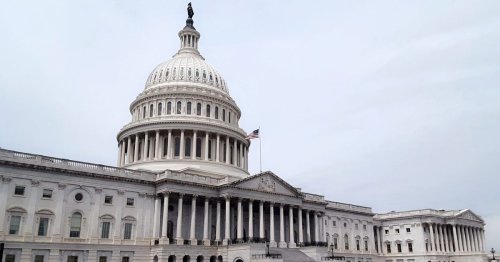 Senate improves EV tax credit in largest climate bill ever