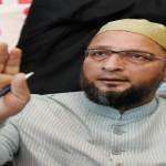 Owaisi’s taunt, ‘If the Taj Mahal is not built, then petrol would be available for 40 rupees, Mughal responsible for inflation and unemployment’