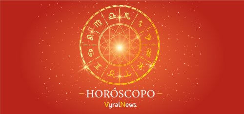 Horóscopo Vyral para hoy domingo 28 de noviembre de 2021