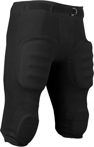 Champro Touchback Slotted Youth Football Pants - Football Helmet World