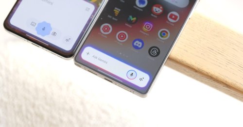 Gemini replacing Google Assistant on Android phones later in 2025