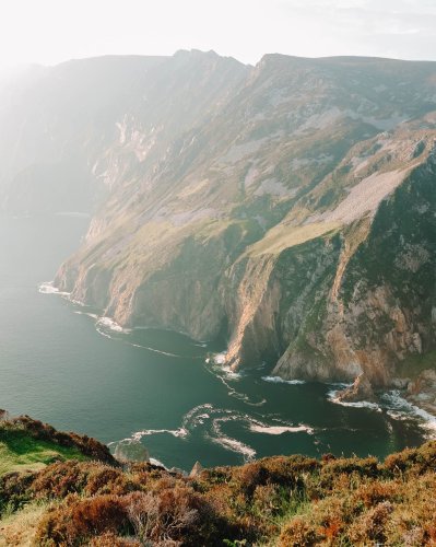 12 Of The Best Hikes In Ireland You Have To Experience