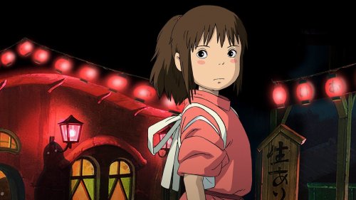 'El viaje de Chihiro', de Hayao Miyazaki, cumple 21 años y sigue siendo una obra de arte irrepetible