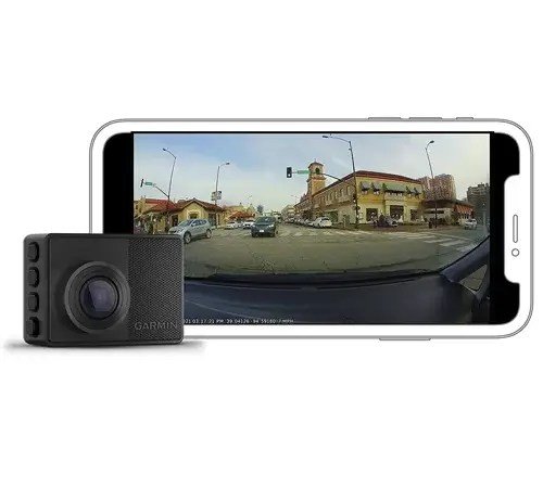 Top Best Dash Cam With Night Vision To Buy Right Now