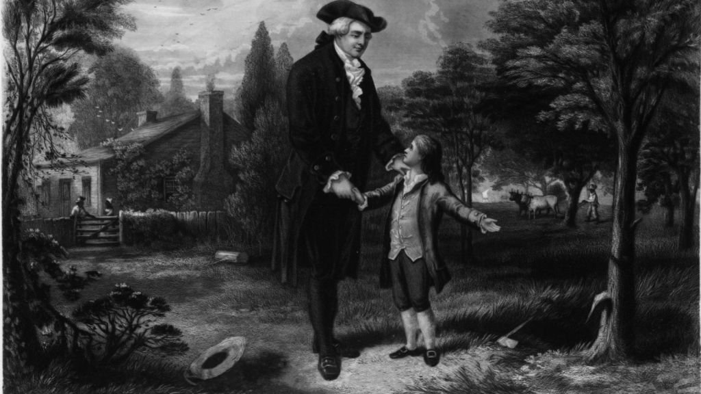 Historical Facts That Are Actually Lies