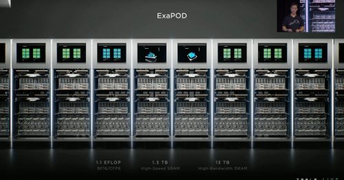 Tesla unveils new Dojo supercomputer so powerful it tripped the power grid