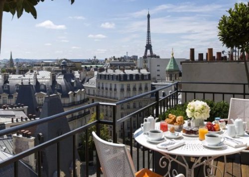 25 Most Famous Landmarks in Europe: How Many Have You Seen?