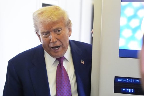 Tens of thousands of West Virginians need help paying their power bills. Trump wants to end the program that helps