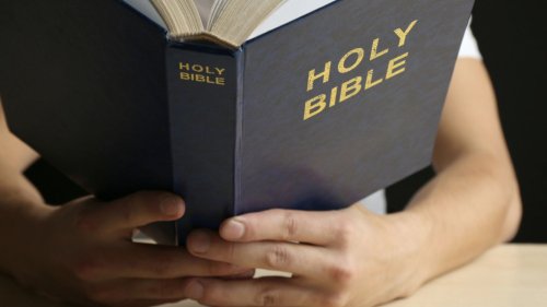 Interesting Facts About the Bible You Might Not Know