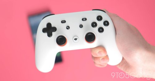 Google Stadia is shutting down in January, all purchases will be refunded