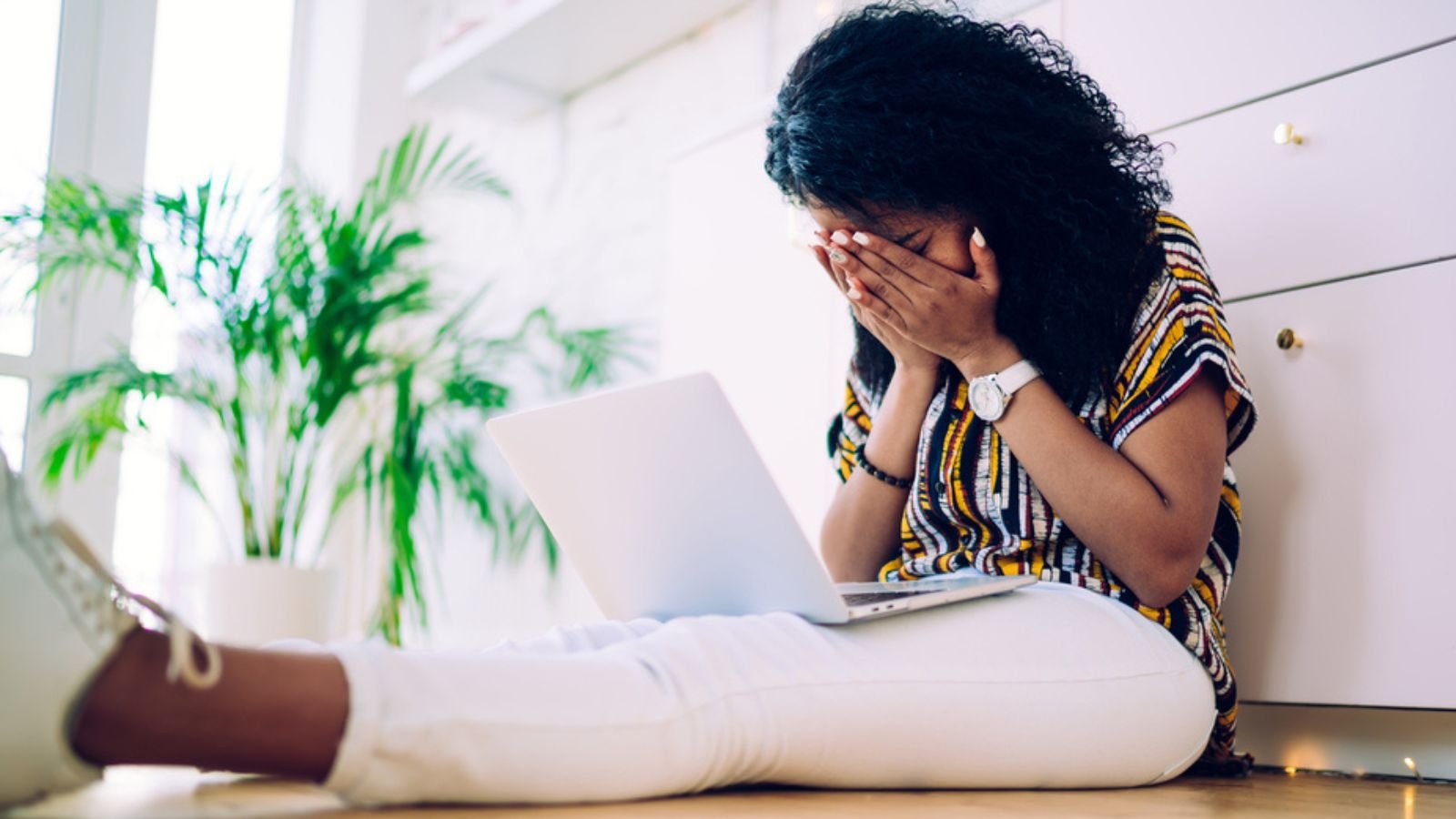 14 Traits That Hold People Back from Success